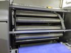Used 2013 Tromp Sheeting Line – Full Dough Processing System